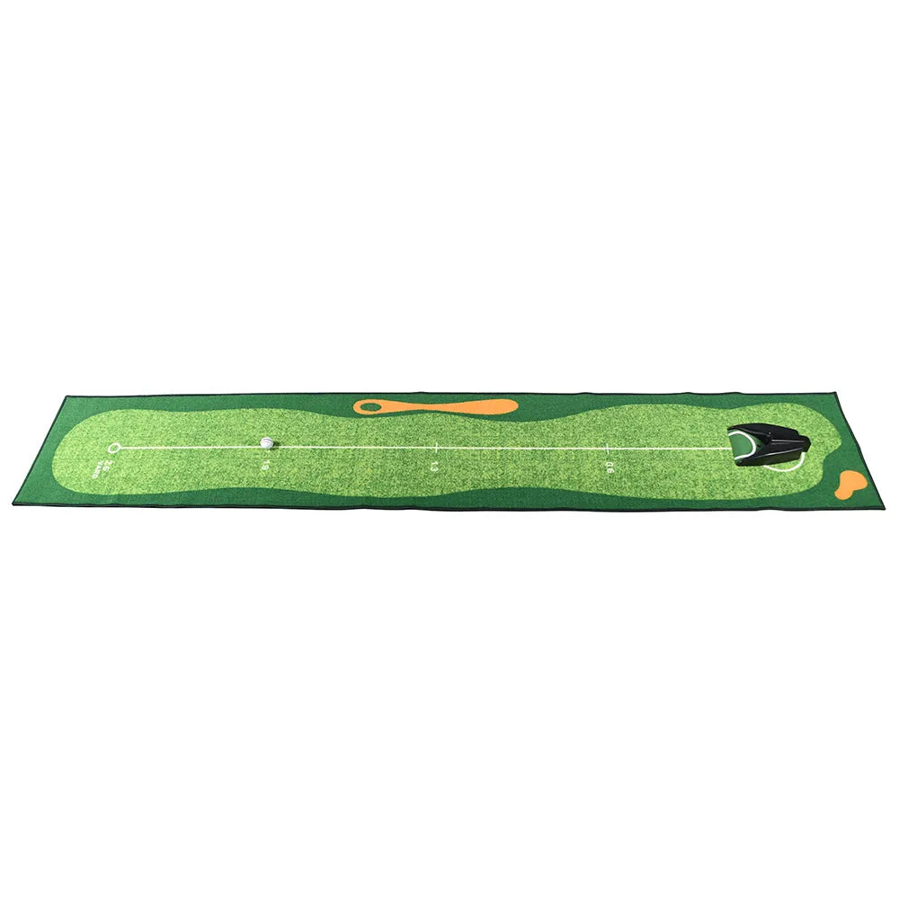 Premium Putting Mat