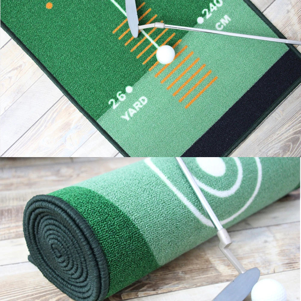 Premium Putting Mat