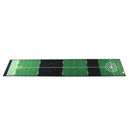 Premium Putting Mat